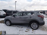Nissan Rogue Sport S Awd Xtronic Cvt JN1BJ1AW7NW681165 fotografie