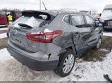 Nissan Rogue Sport S Awd Xtronic Cvt JN1BJ1AW7NW681165 fotografie