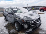 Nissan Rogue Sport S Awd Xtronic Cvt JN1BJ1AW7NW681165 снимка