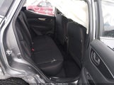 Nissan Rogue Sport S Awd Xtronic Cvt JN1BJ1AW7NW681165 fotografie