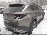 Hyundai Tucson Hybrid Limited KM8JEDD13SU271531 снимка