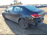 Honda Civic Lx 19XFB2E59FE007176 снимка