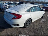 Honda Civic Sport 2HGFC2F85KH506448 снимка