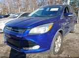 Ford Escape Titanium 1FMCU0J96EUA67387 fotografie