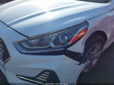 Hyundai Sonata Sel 5NPE34AF5JH610911 снимка