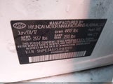 Hyundai Sonata Sel 5NPE34AF5JH610911 снимка