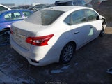 Nissan Sentra Sv 3N1AB7AP4KY426031 снимка