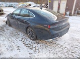 Hyundai Sonata Sel KMHL64JA2SA516170 снимка