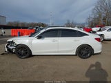 Honda Civic Si Sedan 2HGFE1E5XNH472720 снимка