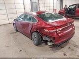 Ford Fusion Se 3FA6P0H97HR263578 снимка