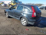 Honda Cr-V Lx 5J6RE3H31BL021038 снимка