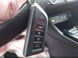 Acura Integra A-Spec Technology 19UDE4H60SA012408 снимка