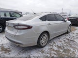 Ford Fusion Se 3FA6P0HD2FR262856 снимка