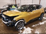 Kia Seltos S KNDEUCAA6M7115864 снимка