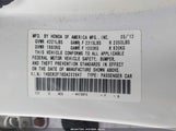 Honda Accord Ex 1HGCR2F76DA203947 снимка