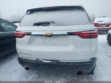 Chevrolet Traverse Awd Lt Leather 1GNEVHKW7PJ173999 снимка