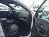 Chevrolet Traverse Awd Lt Leather 1GNEVHKW7PJ173999 fotografie