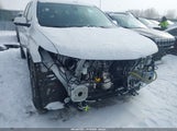 Chevrolet Traverse Awd Lt Leather 1GNEVHKW7PJ173999 снимка