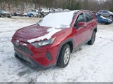 Toyota Rav4 Le 2T3G1RFV8KC045741 снимка