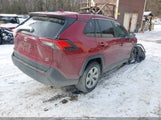 Toyota Rav4 Le 2T3G1RFV8KC045741 снимка