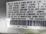 Honda Accord 2.4 Lx JHMCP26348C029595 photo