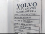 Volvo Vnl 4V4NC9EH3MN266299 снимка