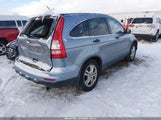 Honda Cr-V Ex 5J6RE4H5XBL010529 снимка