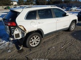 Jeep Cherokee Latitude 1C4PJMCS4EW124843 снимка