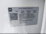 Chevrolet Malibu Fwd Lt 1G1ZD5STXNF115217 снимка