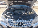 Mercedes-Benz Ml 350 4Matic 4JGBB86E69A499152 снимка