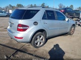Mercedes-Benz Ml 350 4Matic 4JGBB86E69A499152 снимка