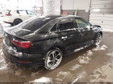 Audi A3 Premium 45 Tfsi S Line Quattro S Tronic WAUBEGFF3LA097964 снимка