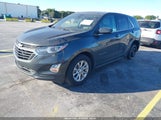 Chevrolet Equinox Awd Lt 1.5L Turbo 2GNAXUEV4L6155908 снимка