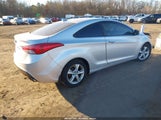 Hyundai Elantra Gs KMHDH6AE0DU010562 снимка