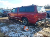 Chevrolet S-10 Ls 1GCCS19X238234532 снимка