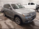 BMW X3 xDrive28D 5UXWY3C55F0E97276 снимка