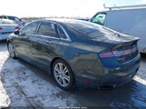 Lincoln Mkz 3LN6L2J99GR612701 fotografie