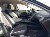 Lincoln Mkz 3LN6L2J99GR612701 fotografie