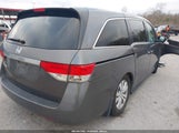 Honda Odyssey Ex-L 5FNRL5H68GB071060 снимка