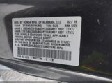 Honda Odyssey Ex-L 5FNRL5H68GB071060 снимка