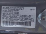 Honda Accord Hybrid Sport 1HGCY2F54RA092324 снимка