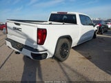 GMC Sierra  4Wd Standard Box Elevation 3GTUUCED4PG316767 fotografie