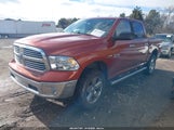 Ram  Big Horn 1C6RR7LT1DS616397 снимка