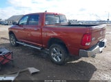 Ram  Big Horn 1C6RR7LT1DS616397 снимка