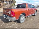 Ram  Big Horn 1C6RR7LT1DS616397 снимка