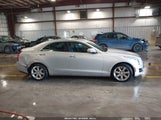 Cadillac Ats Luxury 1G6AH5RX0F0101206 снимка