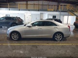 Cadillac Ats Luxury 1G6AH5RX0F0101206 снимка
