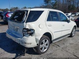 Mercedes-Benz Ml 350 4JGBB5GB4AA621160 снимка