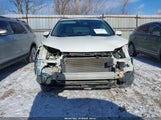 Honda Cr-V Ex-L 5J6RM4H77FL129777 снимка