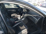 Acura Tl Automatic 19UUA8F26CA007251 снимка
